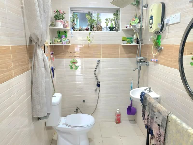 Semi-Detached House for Sale in Bandar Baru Salak Tinggi (Sepang) - Abdul Qadir - PropertyGuru.com.my
