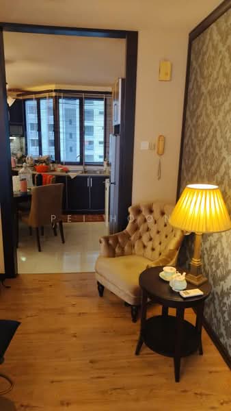 Kondominium untuk Dijual di Miami Green - Pei Hoon - Interior - PropertyGuru.com.my