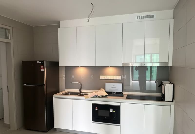 Condominium for Sale at ALIX Residences - Zack Lim - PropertyGuru.com.my