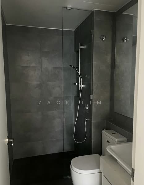 Condominium for Sale at ALIX Residences - Zack Lim - PropertyGuru.com.my