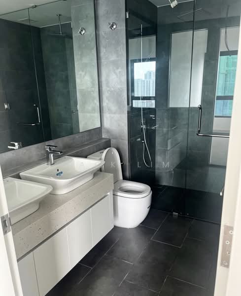 Condominium for Sale at ALIX Residences - Zack Lim - PropertyGuru.com.my