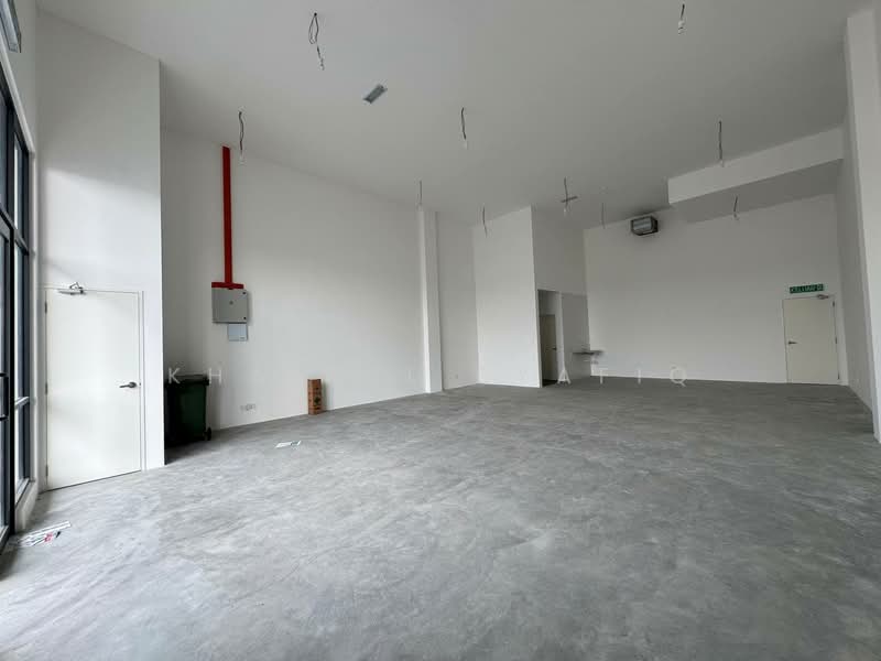 Shop for Rent in Eco Grandeur (Puncak Alam) - Khairul Syafiq - Interior - PropertyGuru.com.my