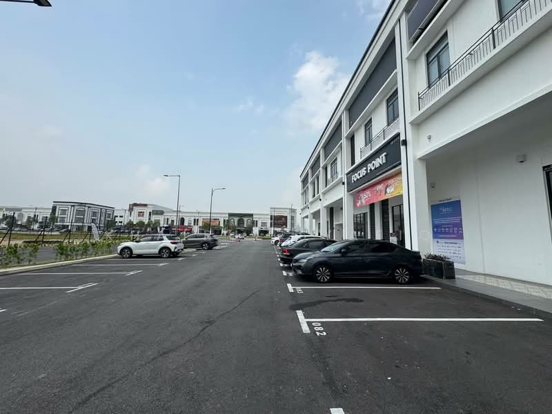 Shop for Rent in Eco Grandeur (Puncak Alam) - Khairul Syafiq - Exterior - PropertyGuru.com.my