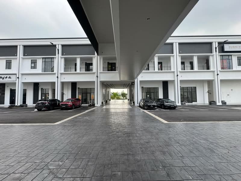 Shop for Rent in Eco Grandeur (Puncak Alam) - Khairul Syafiq - Exterior - PropertyGuru.com.my