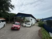 For Sale - Shah Alam U6, Kampung Subang