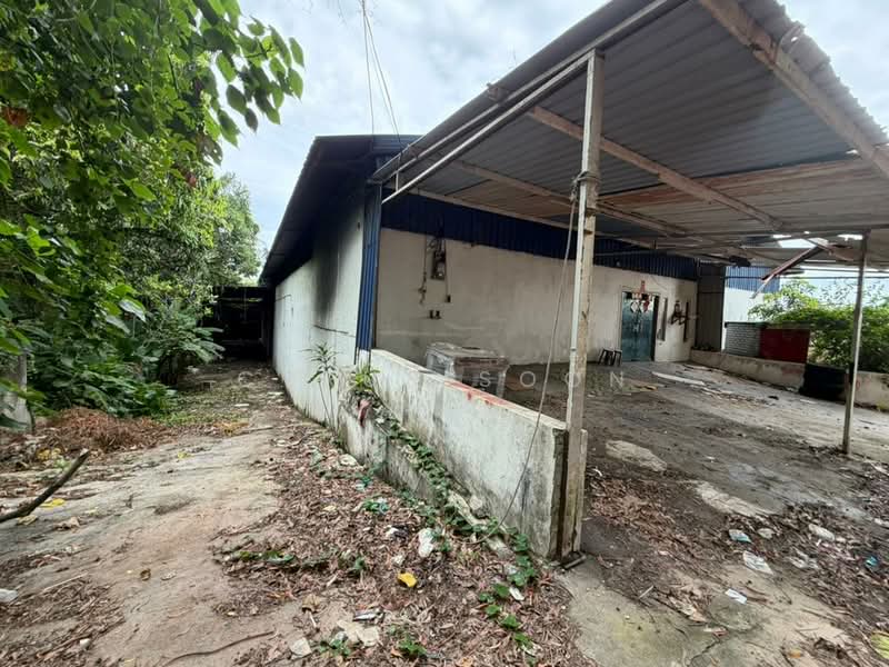 Factory for Sale in Shah Alam (Selangor) - Cyrus Soon - Exterior - PropertyGuru.com.my