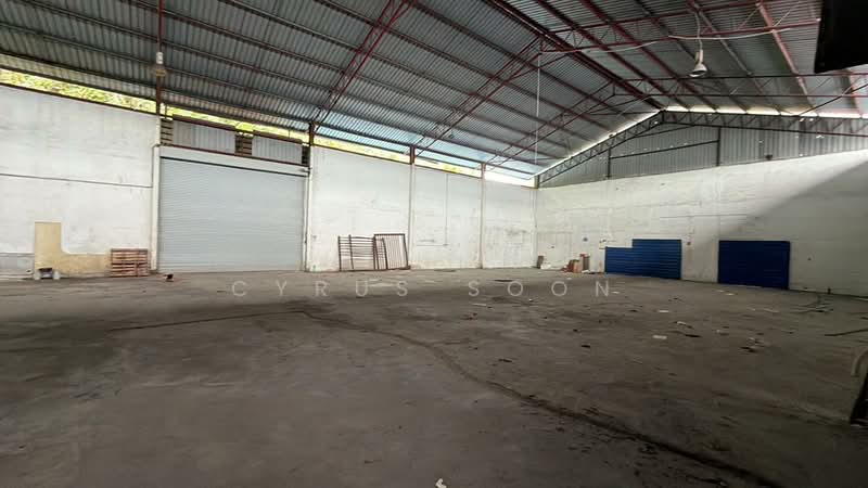Factory for Sale in Shah Alam (Selangor) - Cyrus Soon - Interior - PropertyGuru.com.my