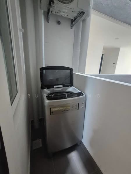 Service Residence for Rent at TRELLIS RESIDENCES - Ruby Liang - PropertyGuru.com.my