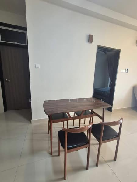 Service Residence for Rent at TRELLIS RESIDENCES - Ruby Liang - PropertyGuru.com.my