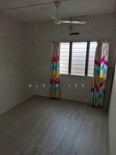 1.5-storey Terraced House for Sale in Taman Berlian (Kajang) - Alvin Lee - Interior - PropertyGuru.com.my
