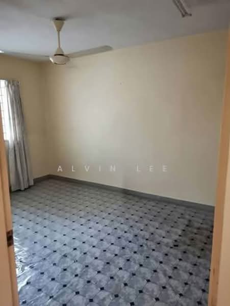 1.5-storey Terraced House for Sale in Taman Berlian (Kajang) - Alvin Lee - Interior - PropertyGuru.com.my