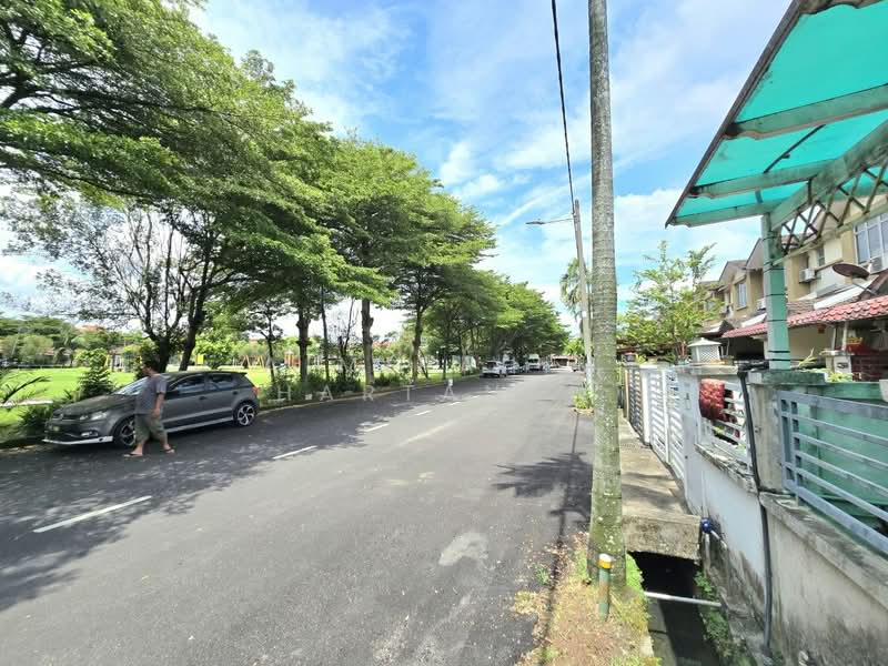 Rumah Teres untuk Dijual di Bandar Puteri Klang (Klang) - AimiRahim Hartanah - Exterior - PropertyGuru.com.my