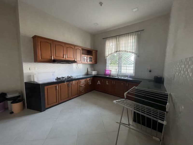 Rumah Banglo untuk Dijual di Damansara Heights (Kuala Lumpur) - Feisal . - Kitchen - PropertyGuru.com.my