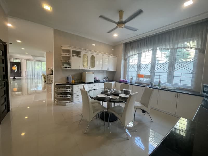 Rumah Banglo untuk Dijual di Damansara Heights (Kuala Lumpur) - Feisal . - Kitchen - PropertyGuru.com.my