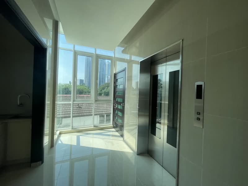 Rumah Banglo untuk Dijual di Damansara Heights (Kuala Lumpur) - Feisal . - Interior - PropertyGuru.com.my