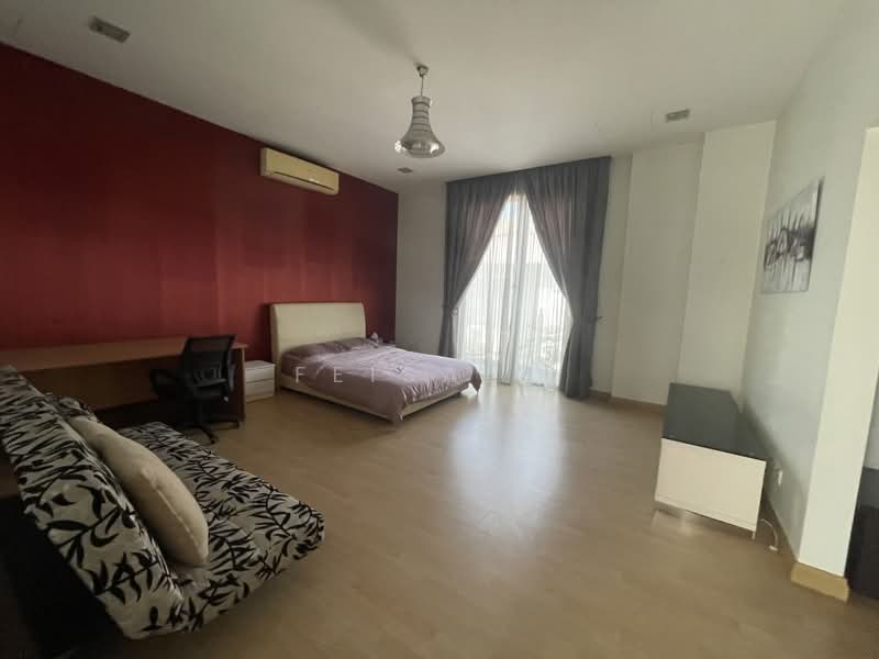 Rumah Banglo untuk Dijual di Damansara Heights (Kuala Lumpur) - Feisal . - Bedroom - PropertyGuru.com.my