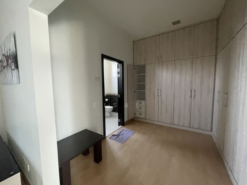Rumah Banglo untuk Dijual di Damansara Heights (Kuala Lumpur) - Feisal . - Bedroom - PropertyGuru.com.my