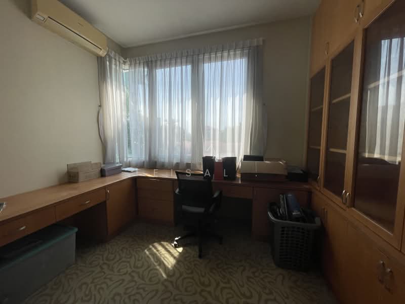 Rumah Banglo untuk Dijual di Damansara Heights (Kuala Lumpur) - Feisal . - Study - PropertyGuru.com.my