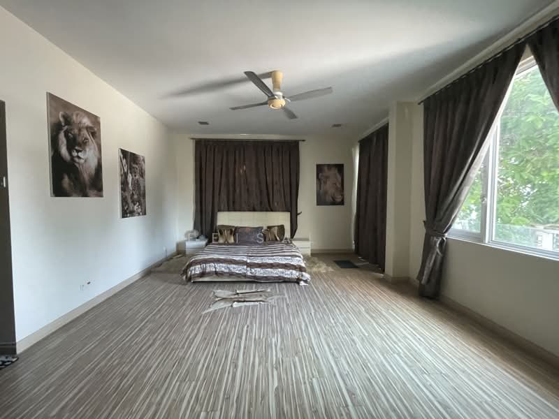 Rumah Banglo untuk Dijual di Damansara Heights (Kuala Lumpur) - Feisal . - Bedroom - PropertyGuru.com.my