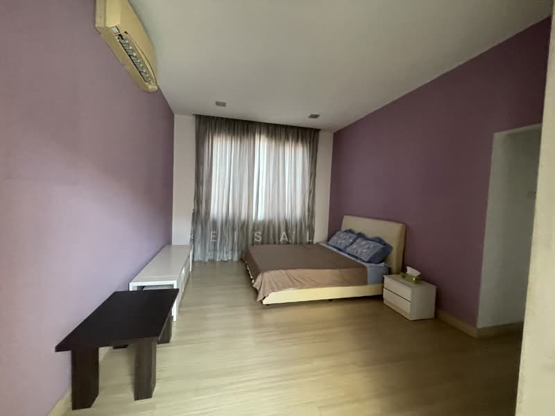 Rumah Banglo untuk Dijual di Damansara Heights (Kuala Lumpur) - Feisal . - Bedroom - PropertyGuru.com.my
