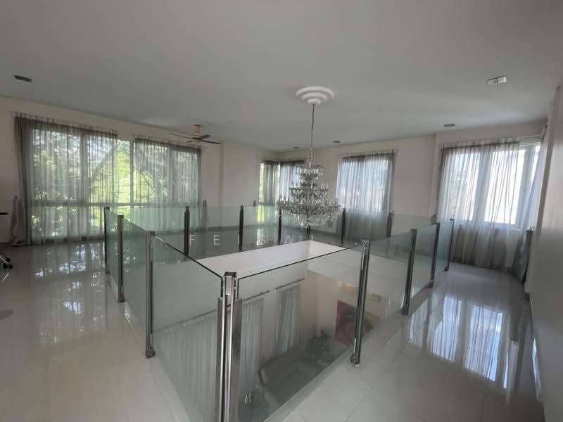 Rumah Banglo untuk Dijual di Damansara Heights (Kuala Lumpur) - Feisal . - Interior - PropertyGuru.com.my
