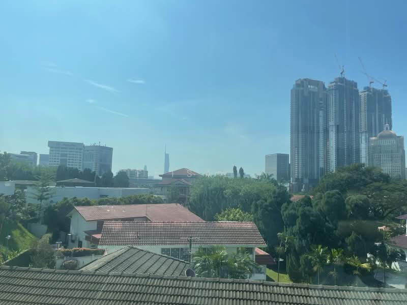 Rumah Banglo untuk Dijual di Damansara Heights (Kuala Lumpur) - Feisal . - Exterior - PropertyGuru.com.my