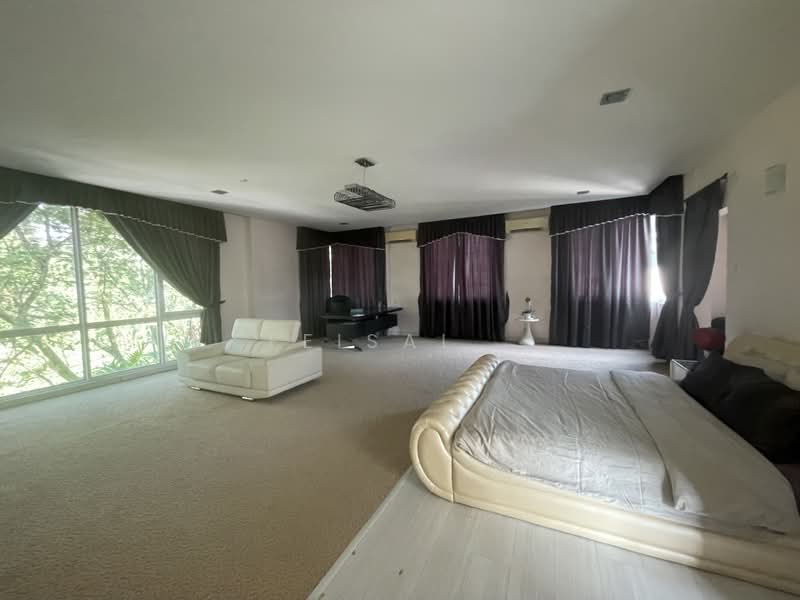 Rumah Banglo untuk Dijual di Damansara Heights (Kuala Lumpur) - Feisal . - Bedroom - PropertyGuru.com.my