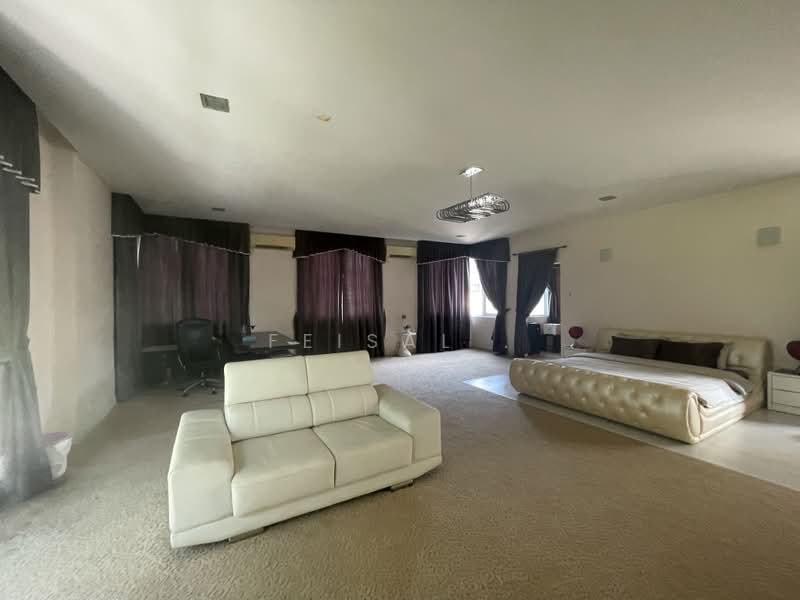 Rumah Banglo untuk Dijual di Damansara Heights (Kuala Lumpur) - Feisal . - Bedroom - PropertyGuru.com.my