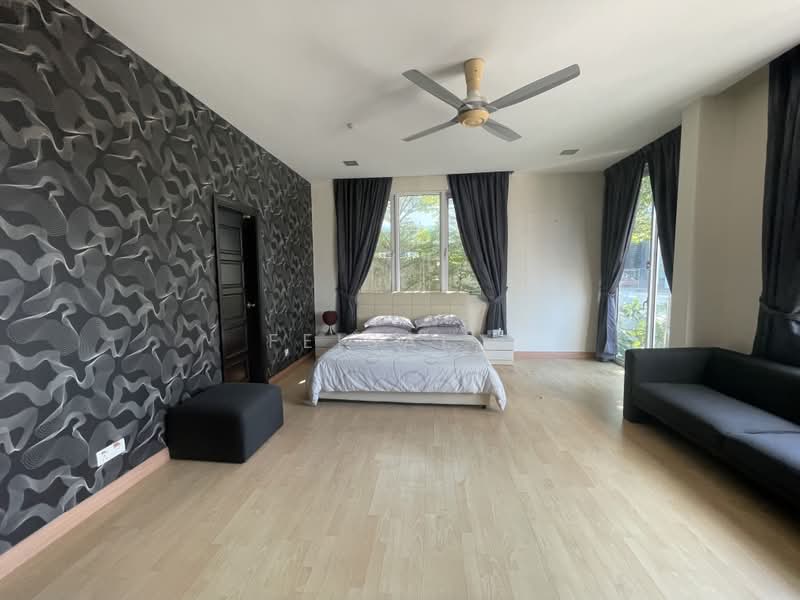 Rumah Banglo untuk Dijual di Damansara Heights (Kuala Lumpur) - Feisal . - Bedroom - PropertyGuru.com.my