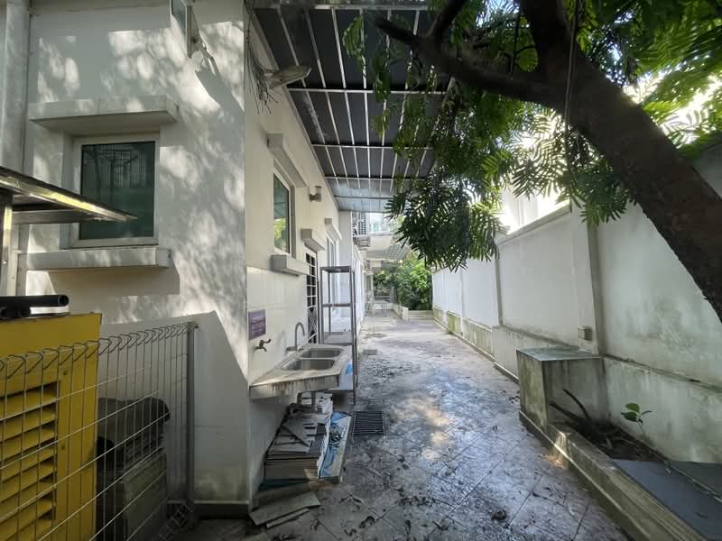 Rumah Banglo untuk Dijual di Damansara Heights (Kuala Lumpur) - Feisal . - Exterior - PropertyGuru.com.my