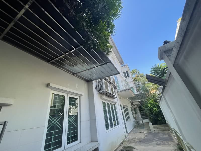 Rumah Banglo untuk Dijual di Damansara Heights (Kuala Lumpur) - Feisal . - Exterior - PropertyGuru.com.my