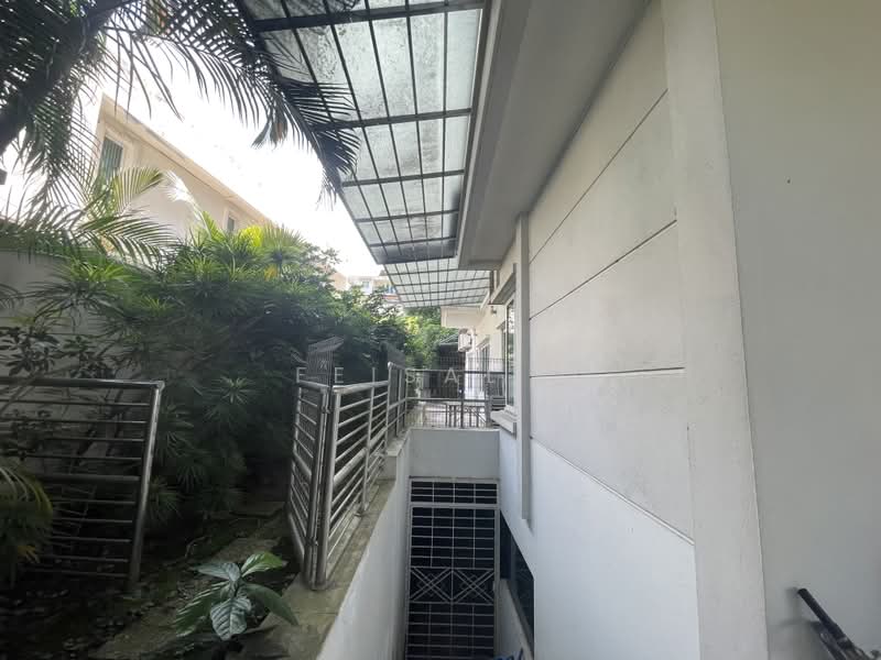 Rumah Banglo untuk Dijual di Damansara Heights (Kuala Lumpur) - Feisal . - Exterior - PropertyGuru.com.my