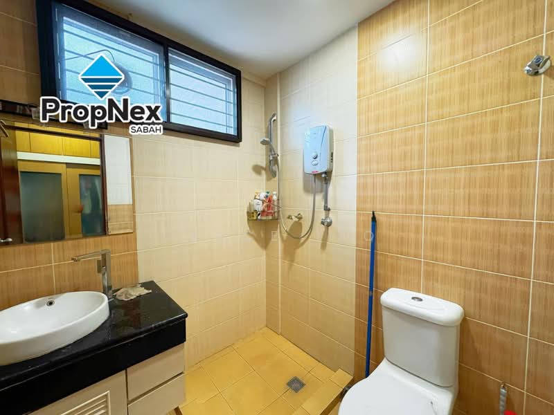 Bungalow for Sale in Kota Kinabalu (Sabah) - Grace Teo - Bathroom - PropertyGuru.com.my