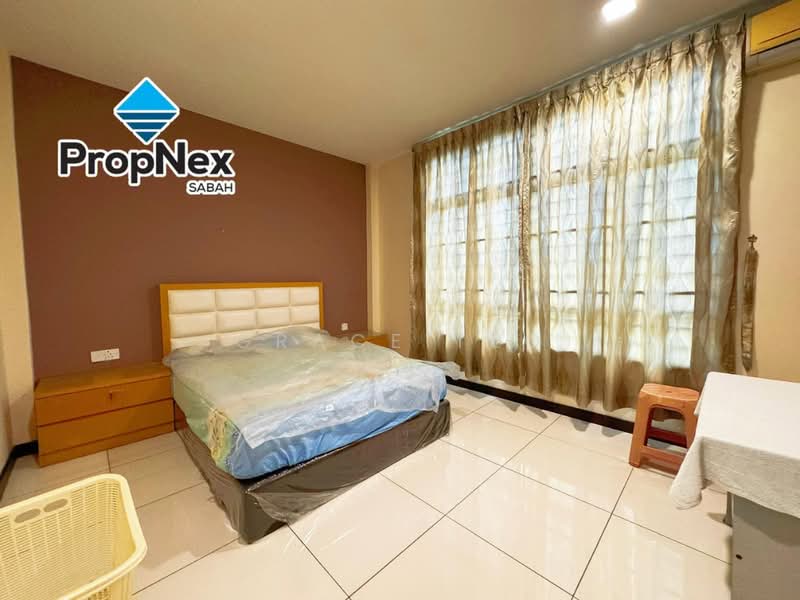Bungalow for Sale in Kota Kinabalu (Sabah) - Grace Teo - Bedroom - PropertyGuru.com.my