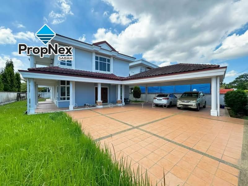 Bungalow for Sale in Kota Kinabalu (Sabah) - Grace Teo - PropertyGuru.com.my