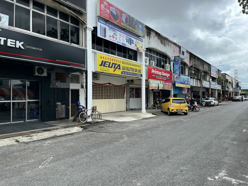 Shop for Sale in Kawasan Perusahaan Mergong (Alor Setar) - Jayden Geh - PropertyGuru.com.my
