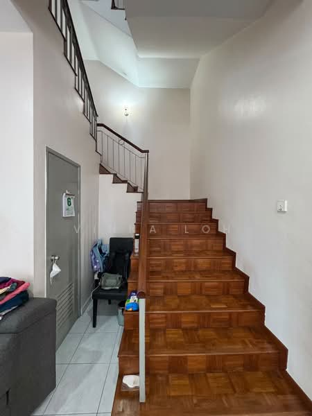 Rumah Berkembar untuk Dijual di Ulu Tiram (Johor) - Vinna Loh - Interior - PropertyGuru.com.my