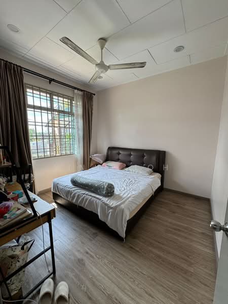 Rumah Berkembar untuk Dijual di Ulu Tiram (Johor) - Vinna Loh - Bedroom - PropertyGuru.com.my