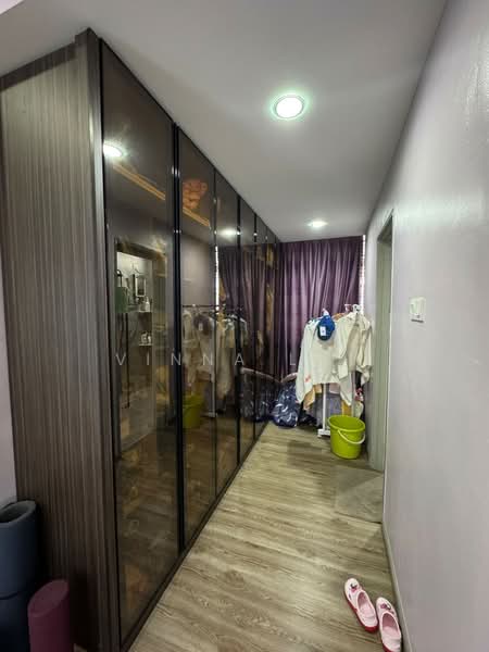 Rumah Berkembar untuk Dijual di Ulu Tiram (Johor) - Vinna Loh - Interior - PropertyGuru.com.my