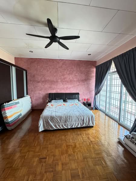 Rumah Berkembar untuk Dijual di Ulu Tiram (Johor) - Vinna Loh - Bedroom - PropertyGuru.com.my
