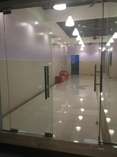 Shop for Sale in Taman Dato Undang Abdullah (Kuala Klawang) - Max Er - Interior - PropertyGuru.com.my