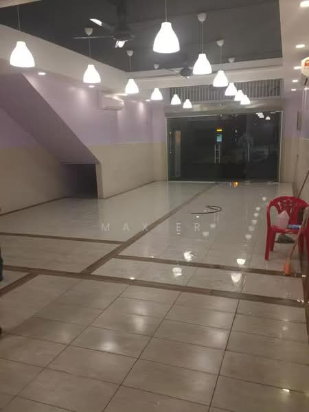 Shop for Sale in Taman Dato Undang Abdullah (Kuala Klawang) - Max Er - Interior - PropertyGuru.com.my