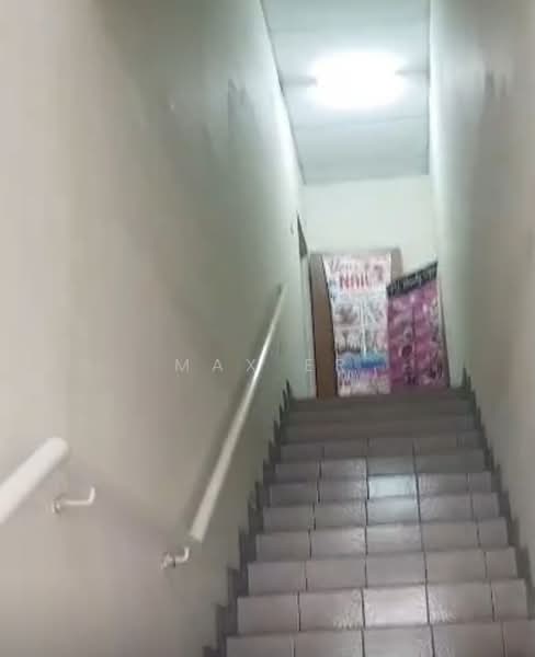 Shop for Sale in Taman Dato Undang Abdullah (Kuala Klawang) - Max Er - Corridor - PropertyGuru.com.my