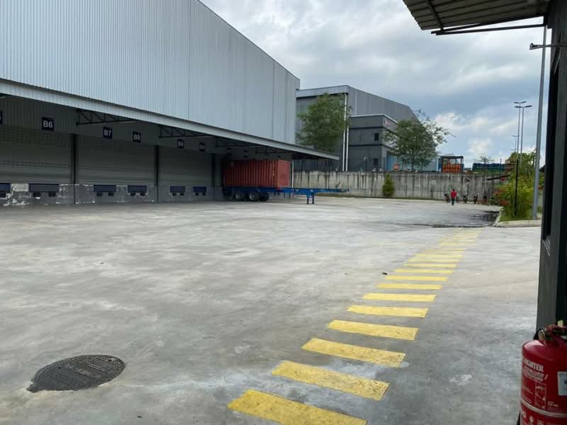 Warehouse for Rent in Seksyen U10 (Shah Alam) - Ong Chee Yong - Exterior - PropertyGuru.com.my