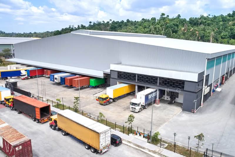 Warehouse for Rent in Seksyen U10 (Shah Alam) - Ong Chee Yong - Exterior - PropertyGuru.com.my