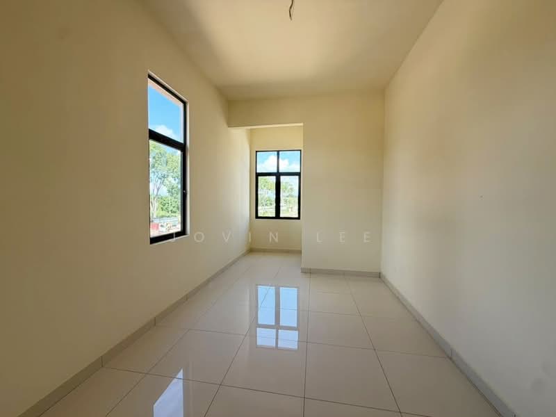 2-storey Terraced House for Sale in Parit Buntar (Perak) - Jovin Lee - Interior - PropertyGuru.com.my