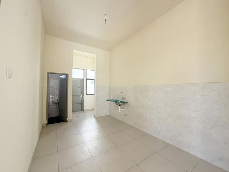 2-storey Terraced House for Sale in Parit Buntar (Perak) - Jovin Lee - Interior - PropertyGuru.com.my