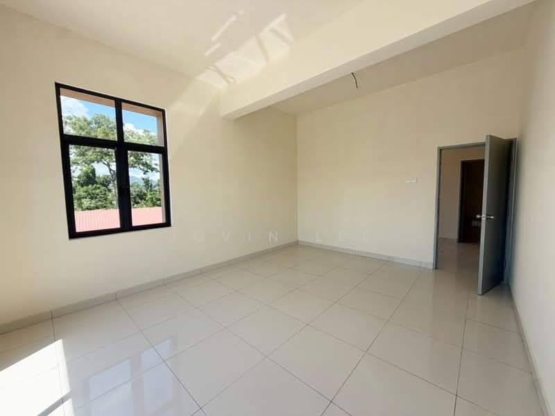 2-storey Terraced House for Sale in Parit Buntar (Perak) - Jovin Lee - Interior - PropertyGuru.com.my