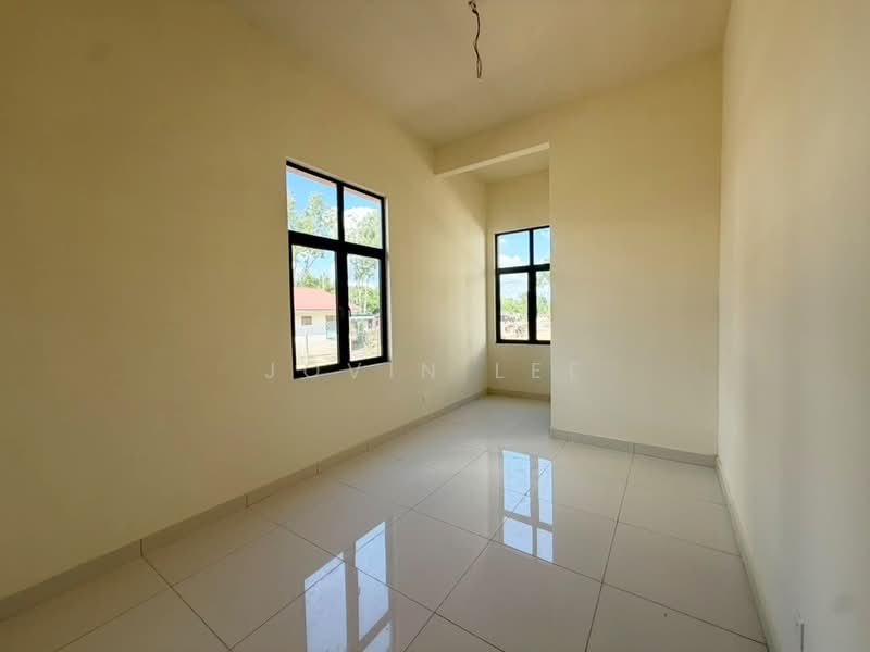2-storey Terraced House for Sale in Parit Buntar (Perak) - Jovin Lee - Interior - PropertyGuru.com.my