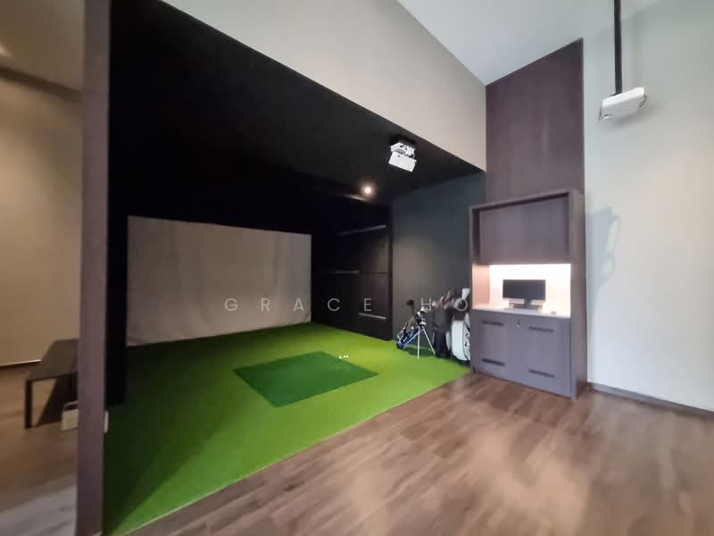Service Residence for Rent at Park Regent @Desa Park City - Grace Ho - Interior - PropertyGuru.com.my